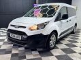 Ford Transit Connect Transit Connect Combi Van 1 Manual Diesel 8