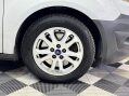 Ford Transit Connect Transit Connect Combi Van 1 Manual Diesel 16