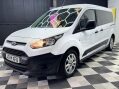 Ford Transit Connect Transit Connect Combi Van 1 Manual Diesel 9