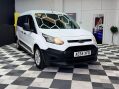 Ford Transit Connect Transit Connect Combi Van 1 Manual Diesel 3
