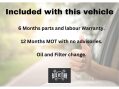 Ford Transit Connect Transit Connect Combi Van 1 Manual Diesel 35
