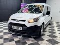 Ford Transit Connect Transit Connect Combi Van 1 Manual Diesel 6