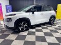 Citroen C3 Aircross 1.2 PureTech Flair Euro 6 5dr 10