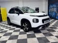 Citroen C3 Aircross 1.2 PureTech Flair Euro 6 5dr 1