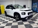 Citroen C3 Aircross 1.2 PureTech Flair Euro 6 5dr