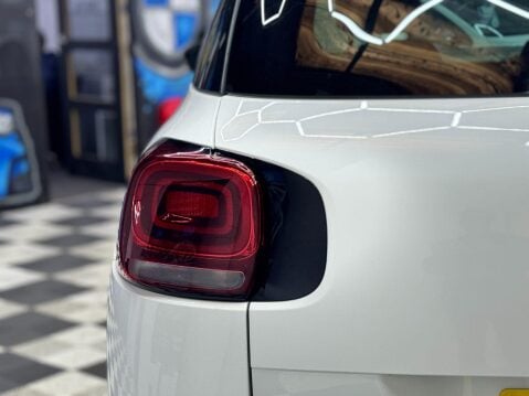 Citroen C3 Aircross 1.2 PureTech Flair Euro 6 5dr 31