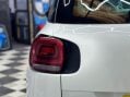 Citroen C3 Aircross 1.2 PureTech Flair Euro 6 5dr 31