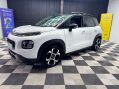 Citroen C3 Aircross 1.2 PureTech Flair Euro 6 5dr 9
