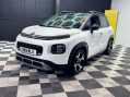 Citroen C3 Aircross 1.2 PureTech Flair Euro 6 5dr 4