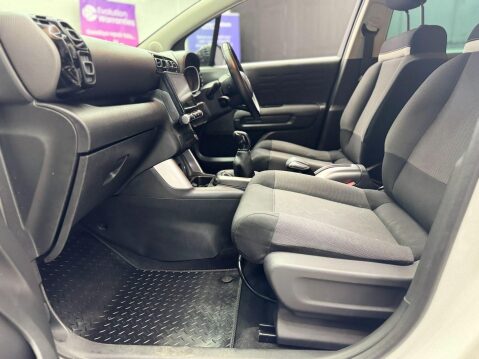 Citroen C3 Aircross 1.2 PureTech Flair Euro 6 5dr 30