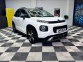 Citroen C3 Aircross 1.2 PureTech Flair Euro 6 5dr 7