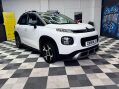Citroen C3 Aircross 1.2 PureTech Flair Euro 6 5dr 8