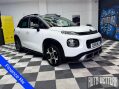 Citroen C3 Aircross 1.2 PureTech Flair Euro 6 5dr 1