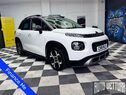 Citroen C3 Aircross 1.2 PureTech Flair Euro 6 5dr
