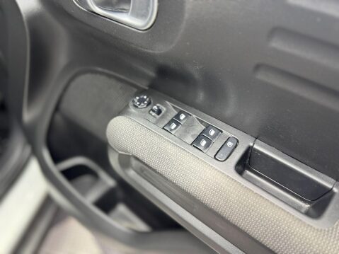 Citroen C3 Aircross 1.2 PureTech Flair Euro 6 5dr 16