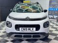 Citroen C3 Aircross 1.2 PureTech Flair Euro 6 5dr 3