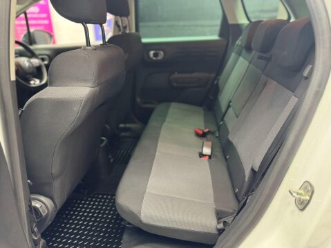 Citroen C3 Aircross 1.2 PureTech Flair Euro 6 5dr 14