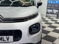 Citroen C3 Aircross 1.2 PureTech Flair Euro 6 5dr 34