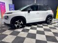Citroen C3 Aircross 1.2 PureTech Flair Euro 6 5dr 29