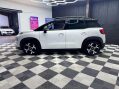 Citroen C3 Aircross 1.2 PureTech Flair Euro 6 5dr 5