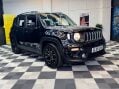 Jeep Renegade 1.0 GSE T3 Longitude Euro 6 (s/s) 5dr 1
