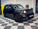 Jeep Renegade 1.0 GSE T3 Longitude Euro 6 (s/s) 5dr