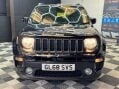 Jeep Renegade 1.0 GSE T3 Longitude Euro 6 (s/s) 5dr 2