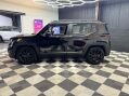 Jeep Renegade 1.0 GSE T3 Longitude Euro 6 (s/s) 5dr 3