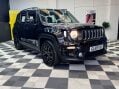 Jeep Renegade 1.0 GSE T3 Longitude Euro 6 (s/s) 5dr 4