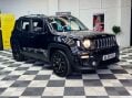 Jeep Renegade 1.0 GSE T3 Longitude Euro 6 (s/s) 5dr 8