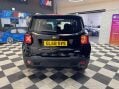 Jeep Renegade 1.0 GSE T3 Longitude Euro 6 (s/s) 5dr 9