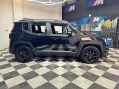Jeep Renegade 1.0 GSE T3 Longitude Euro 6 (s/s) 5dr 10