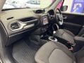 Jeep Renegade 1.0 GSE T3 Longitude Euro 6 (s/s) 5dr 13