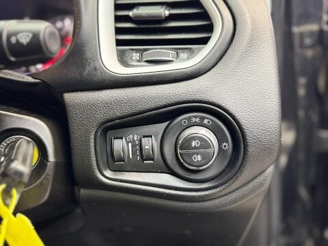 Jeep Renegade 1.0 GSE T3 Longitude Euro 6 (s/s) 5dr 20