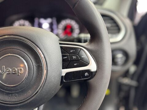 Jeep Renegade 1.0 GSE T3 Longitude Euro 6 (s/s) 5dr 21