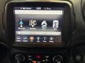Jeep Renegade 1.0 GSE T3 Longitude Euro 6 (s/s) 5dr 27