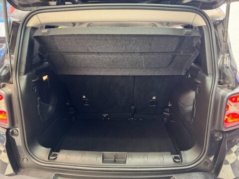 Jeep Renegade 1.0 GSE T3 Longitude Euro 6 (s/s) 5dr 30