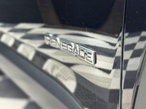 Jeep Renegade 1.0 GSE T3 Longitude Euro 6 (s/s) 5dr 39