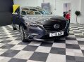 Mazda 6 2.2 SKYACTIV-D Sport Nav Tourer Euro 6 (s/s) 5dr 2