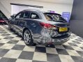 Mazda 6 2.2 SKYACTIV-D Sport Nav Tourer Euro 6 (s/s) 5dr 5