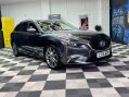 Mazda 6 2.2 SKYACTIV-D Sport Nav Tourer Euro 6 (s/s) 5dr 7