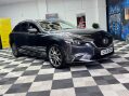 Mazda 6 2.2 SKYACTIV-D Sport Nav Tourer Euro 6 (s/s) 5dr 9