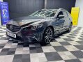 Mazda 6 2.2 SKYACTIV-D Sport Nav Tourer Euro 6 (s/s) 5dr 10