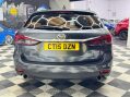 Mazda 6 2.2 SKYACTIV-D Sport Nav Tourer Euro 6 (s/s) 5dr 11