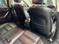 Mazda 6 2.2 SKYACTIV-D Sport Nav Tourer Euro 6 (s/s) 5dr 20