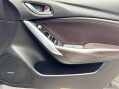 Mazda 6 2.2 SKYACTIV-D Sport Nav Tourer Euro 6 (s/s) 5dr 28