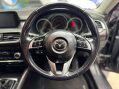 Mazda 6 2.2 SKYACTIV-D Sport Nav Tourer Euro 6 (s/s) 5dr 36