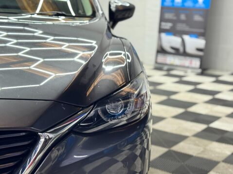 Mazda 6 2.2 SKYACTIV-D Sport Nav Tourer Euro 6 (s/s) 5dr 39