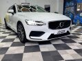 Volvo V60 2.0 B3 MHEV Momentum Auto Euro 6 (s/s) 5dr 1