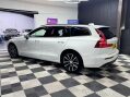 Volvo V60 2.0 B3 MHEV Momentum Auto Euro 6 (s/s) 5dr 5